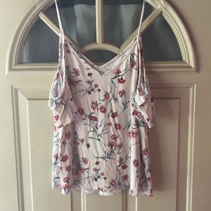 American Eagle Top